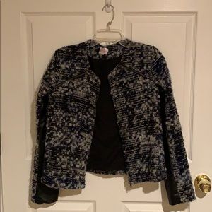 Parker blazer/jacket